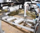 Used Jones APM Pouch King High Speed Horizontal Form Fill Seal with Adjustable